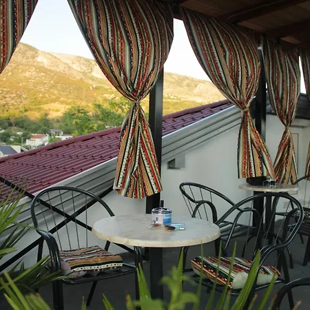 Acoustic Mostar