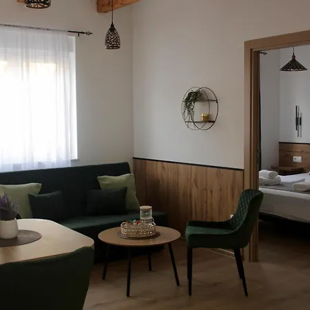 Acoustic Apartamento