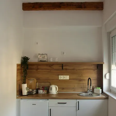 Apartamento Acoustic Mostar