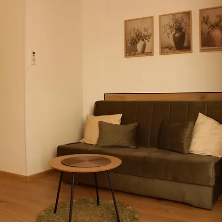 Apartamento Acoustic *