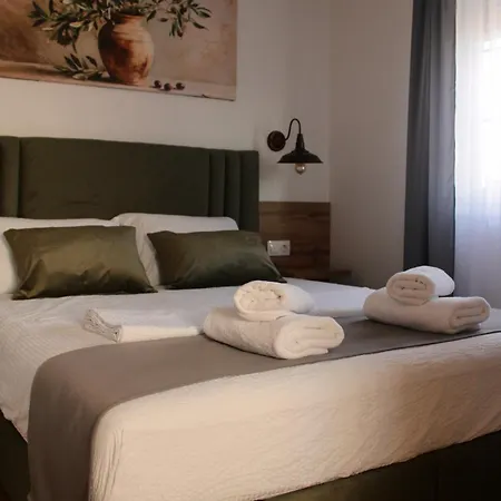 Apartamento Acoustic