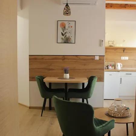 Apartamento Acoustic