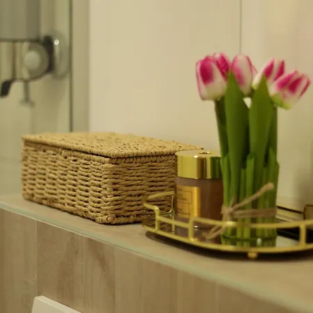 Acoustic Apartamento