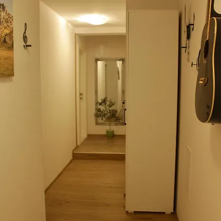 Acoustic Apartamento