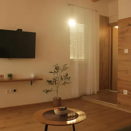Apartamento Acoustic *