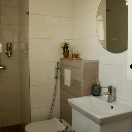Acoustic Apartamento