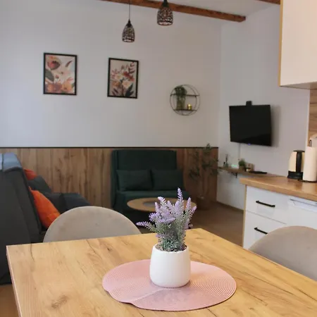 Acoustic Apartamento