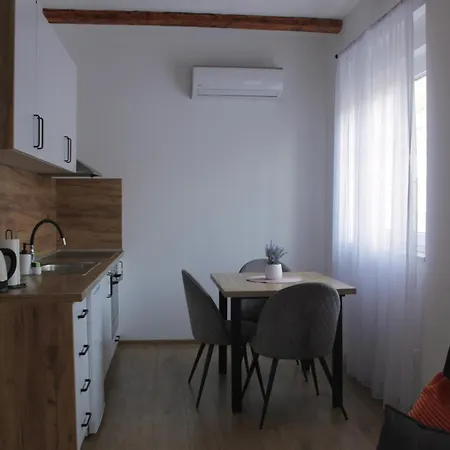 Apartamento Acoustic