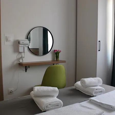 Acoustic Apartamento