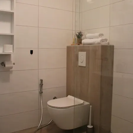 Acoustic Apartamento