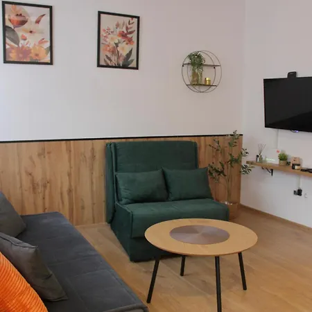 Appartement Acoustic Mostar