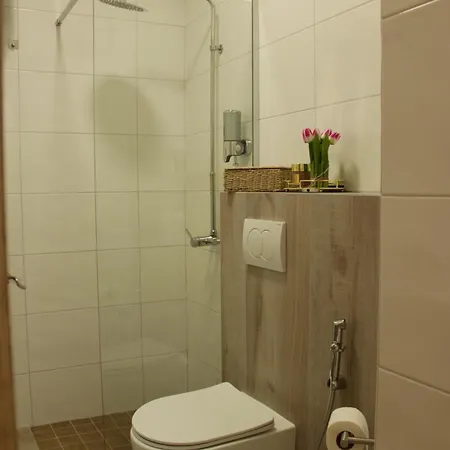 Apartamento Acoustic