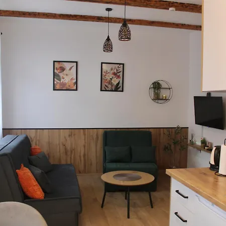 Apartamento Acoustic