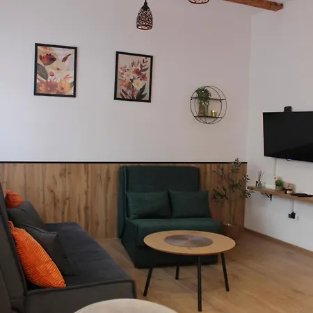 Apartamento Acoustic Mostar