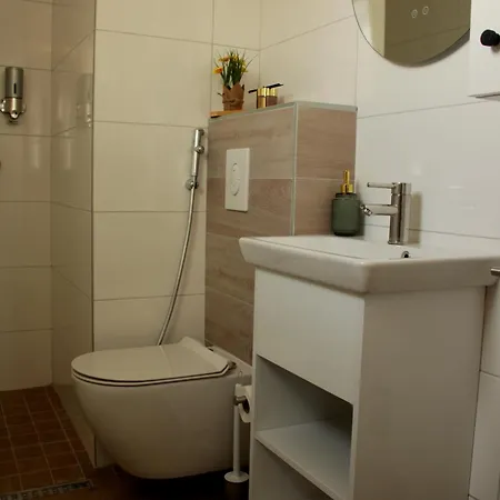 Apartamento Acoustic